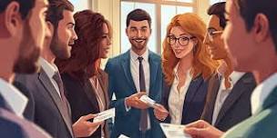 NICAR/HRO Commercial Site Tour & Networking
