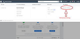 Sebelum mulai beriklan di facebook, ada beberapa persayaratan yang harus dipenuhi. Tutorial Cara Beriklan Di Facebook Ads Lengkap Dari A Z Alona Co Id