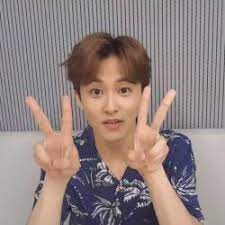 Low Quality Mark Nct Tumblr Nct Mark Nct Nct Dream We Young