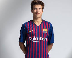 Riqui Puig Will Remain At Barca Both The Club And His Entourage Are Not Considering A Loan Deal For O Busquets And Abel Ruiz It S Different Story Atlanta