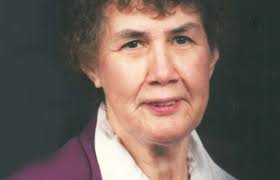 Genevieve Helen Hamill Obituary February 20, 2017