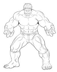 Make a coloring book with spiderman hulk for one click. 13 Best Free Printable Avengers Coloring Pages For Kids And Adults