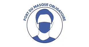 Quantité de port du masque obligatoire… — ou —. Ville De Bethune