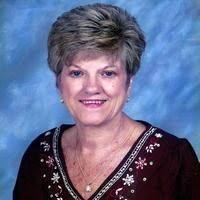 Betty Hatcher Obituary