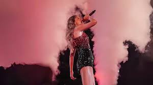 Taylor Swift Countdown Fuels New Tour Speculation Ahead of 2 P.M. Reveal