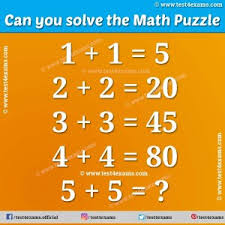 Whether you love math or suffer through every single problem, there are plenty of resources to help you solve math equations. Puzzle 1096 Test 4 Exams