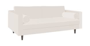Megafurniture is an online furniture store that provides affordable furniture; Replacement Joybird Briar Sofa Slipcover Comfort Works