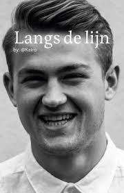 Frenkiedejong Verhalen