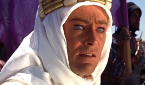 Combining ethnography, film criticism, and his extensive knowledge of the middle east, steven c. Peter O Toole S Lawrence Of Arabia Fact Or Fiction