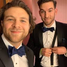 Alexandra Bostic and Jake Newlander's Wedding Website