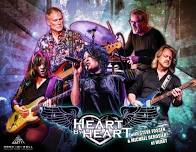 2026 Crescent Bar Live Concert: Heart By Heart