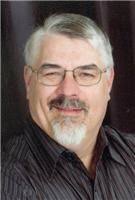 Mark Sievers Obituary (1960