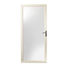 We did not find results for: Andersen 36 In X 80 In 3000 Series Almond Right Hand Fullview Easy Install Aluminum Storm Door With Oil Rubbed Bronze Hardware 3fvoezr36al The Home Depot