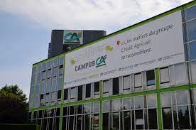 Toute demande d'opposition doit être confirmée par lettre recommandée dans les plus brefs délais. Credit Agricole Centre Est Accelere Dans L Innovation