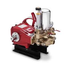BOMBA P/ PULVERIZAÇÃO A PISTÃO TEKNA 50-100L/MIN 21-44 BPF100
