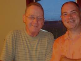 George F. Cleary Jr., Gloucester City Letter Carrier, Army  Intelligence/Security Command Veteran, GCHS Alumnus