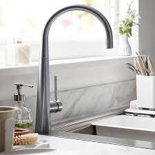 This lets us find the most appropriate writer for any type of assignment. Goodhome Carya Silver Stainless Steel Effect Kitchen Side Lever Tap Diy At B Q