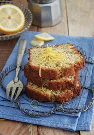 Cake Au Citron Et Graines De Pavot Levain Le Coconut Blog Levain Fermentation Fait Maison Recette Levain Recettes Sucrees Alimentation