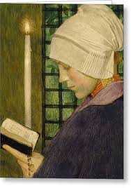 Stokes Greeting Cards for Sale