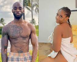 King Nasir offers to help Shugatiti reach orgasm after her cry that no man  satisfies her | Pulse Ghana