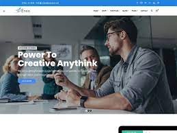 Free updates packed with new features. 35 Best Business Wordpress Themes 2021 Athemes