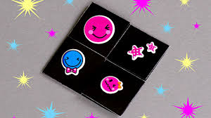 Add little messages to read with a flick or make it into cute mini a. Diy Endless Card Never Ending Card Without Glue Easy Tutorial Diy Cards Youtube