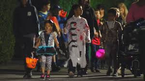 If the person who answers the door does not give the children a treat, such as sweets. Tips Tricks Here S How To Trick Or Treat Safely During Covid 19