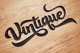 150 Amazing Mock Up Templates Wood Logo Vintage Modern Logo Retro Typography