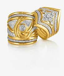 Pin By Penny N Bassett On Egoli South Africa African Drum Cluster Ring Women Jewelry