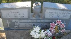 Dorothea CANGELOSI CORONA (1883 - 1978) - Find A Grave Memorial - 31574551_122725059789