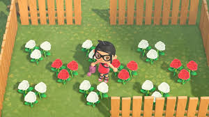 Animal Crossing New Horizons Switch Flowers And Hybrids Guide Polygon In 2020 Animal Crossing Lily Images Rare Plants