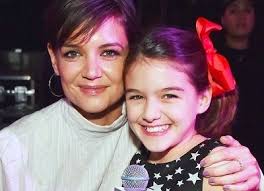 Suri Cruise Wiki Katie Holmes Daughter Age Biography Family More Suri cruise, sunday rose, and faith margaret. suri cruise wiki katie holmes