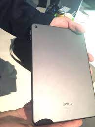 شاهد بالفيديو والصور تابلت n1 الجديد من نوكيا بالاندرويد 5 0 nokia tablet technology