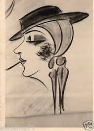 Impression artistique de mon dessin original geste nu qui célèbre la figure de la femme, une nudité parfait comme décoration dart de mur pour un modèle élégant et artistique à la maison, ou comme. Ar697 Photo Vintage Anonyme Femme Woman Artistique Dessin Peinture Vers 1950 Ebay