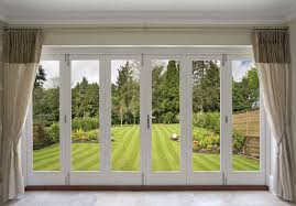 When patio doors are open, your curtains may blow around in the breeze, increasing their exposure to dirt and potentially creating a. Custom Sliding Door Drapes Curtains Online Regal Drapes