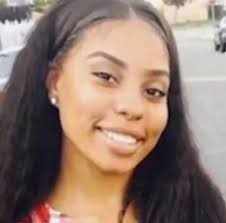 I have not forgotten. I left Montana summer of '23, but I remember the  story of a beautiful girl from the rez who was senselessly murdered by a  angry, racist white person