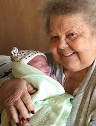 Celebration of life for McDonald at 2pm Saturday 4th