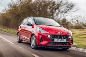 Find the best hyundai lease deals on edmunds. Hyundai I10 Review Heycar