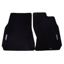 Japanese art car floor mats. For New Nissan Nismo Anti Skid Floor Mat Carpet Foot Pedal Aluminum Plate Jdm X1 Automotive Interior