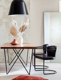 Dining room chair cushions for wooden chair. What Your Dining Room Style Says About You Cb2 Style Files
