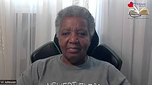 Thaddeus Johnson Johnson