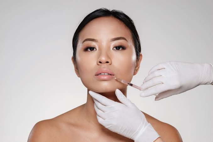 How to Achieve Full-Face Correction With Dermal Fillers & BOTOX® Cosmetic |  Dermacare Medical Spa