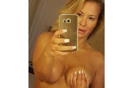Darum postete Anastacia ein Nackt-Foto - UnserTirol24