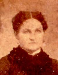 Anna Eliza Payne