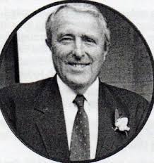 Terence Peter O'Reilly (1940-2019)