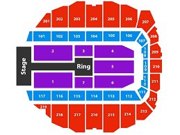 College Street Music Hall Seating Chart Di 2020