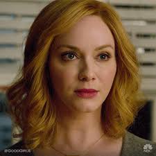 Good Girls, Analyzing the Character Beth Boland — Steemit