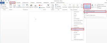 Klickt den rand des textfeldes an, um den rahmen zu vergrößern oder zu verkleinern. Verwenden Von Schnellbausteinen In Sharepoint Dokumenten