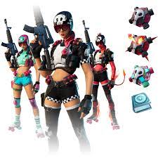 Play sound derby dynamo challenge pack. Paket Derby Dynamo Herausforderungspaket Fortnite Gegenstandspaket Fortnite Nite Site