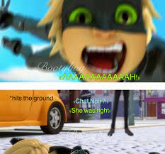 The New Guy P30 What Happened Until Now After Chat Noir Know What He Have To Do To Save Marinette He Meets Lukas And Ask For Hel Chat Noir Marinette Noir